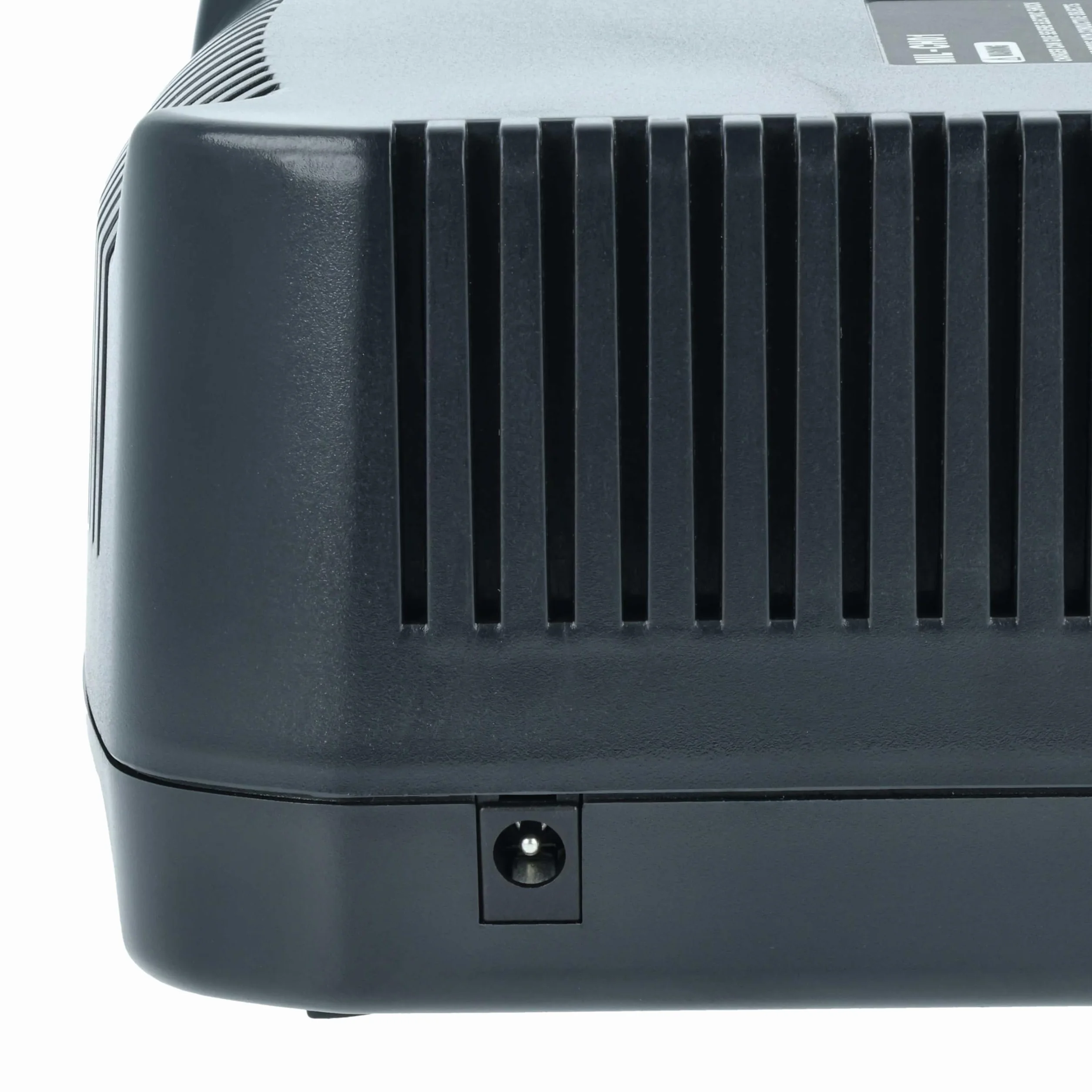 vhbw Ładowarka 7,2-24 V kompatybilna z AEG/Milwaukee B9.6, B1420R, B1420, BBH24 Ni-Cd, NiMH, Li-Ion narzędzi, 120 W