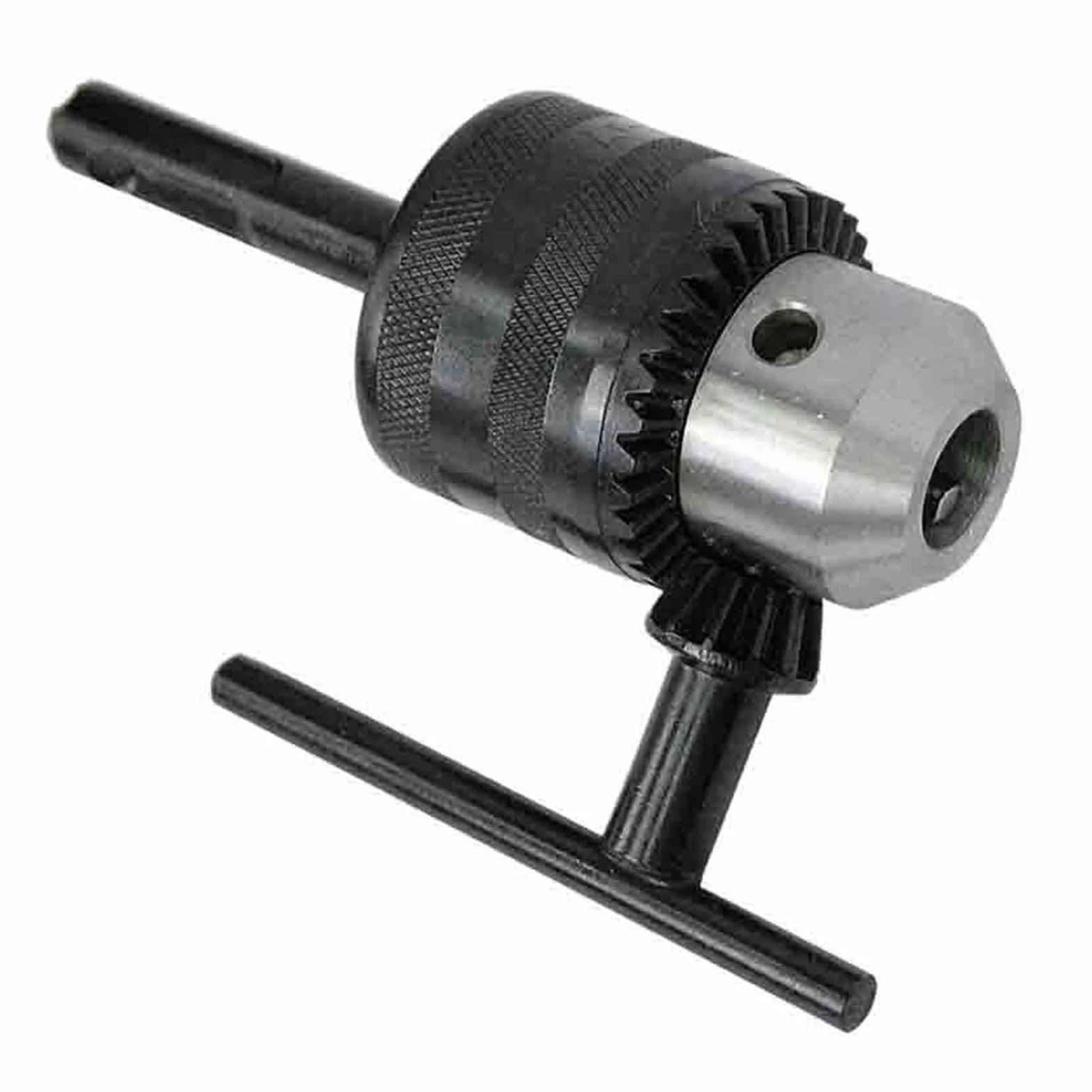1 PC 1/2 cala adapter 13MM 13 mm bitów bezkluczykowy zamiennik kompatybilny z Dewalt Kompatybilny z Bosch 1,5-1 Chuck 3mm dla SDS Plus klucz szczypce