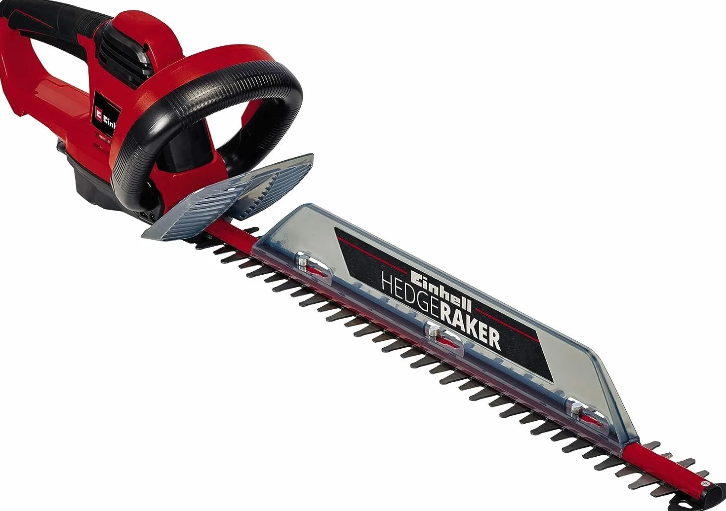 Einhell Gc-Eh 6055/1 Elektryczne Nożyce do Żywopłotu 600 W