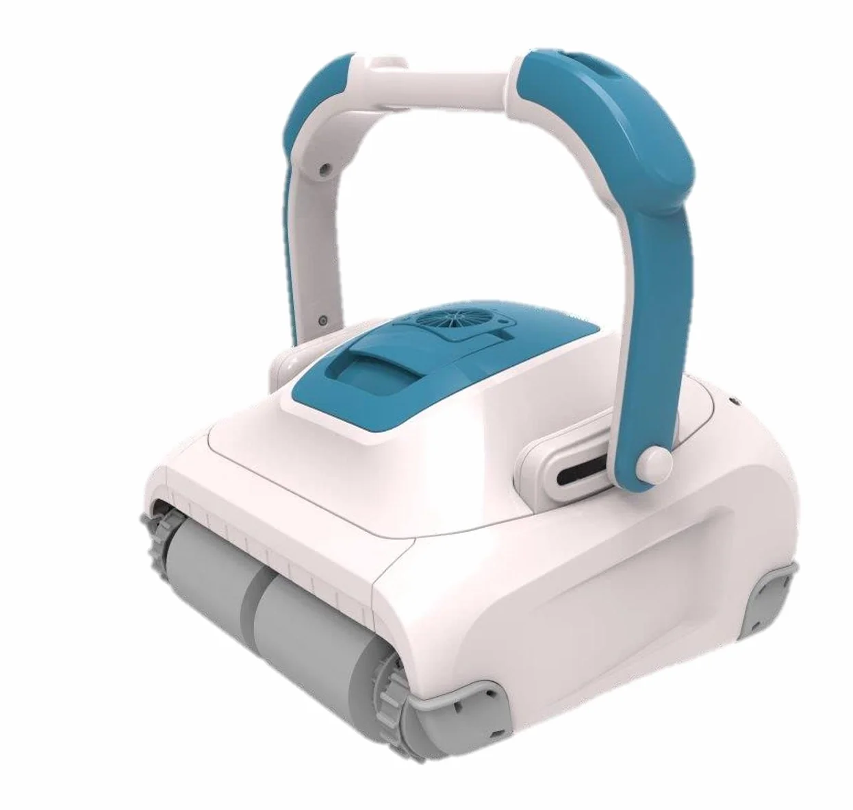 BWT Aquabot WR300 Robot basenowy z żyroskopem, biały