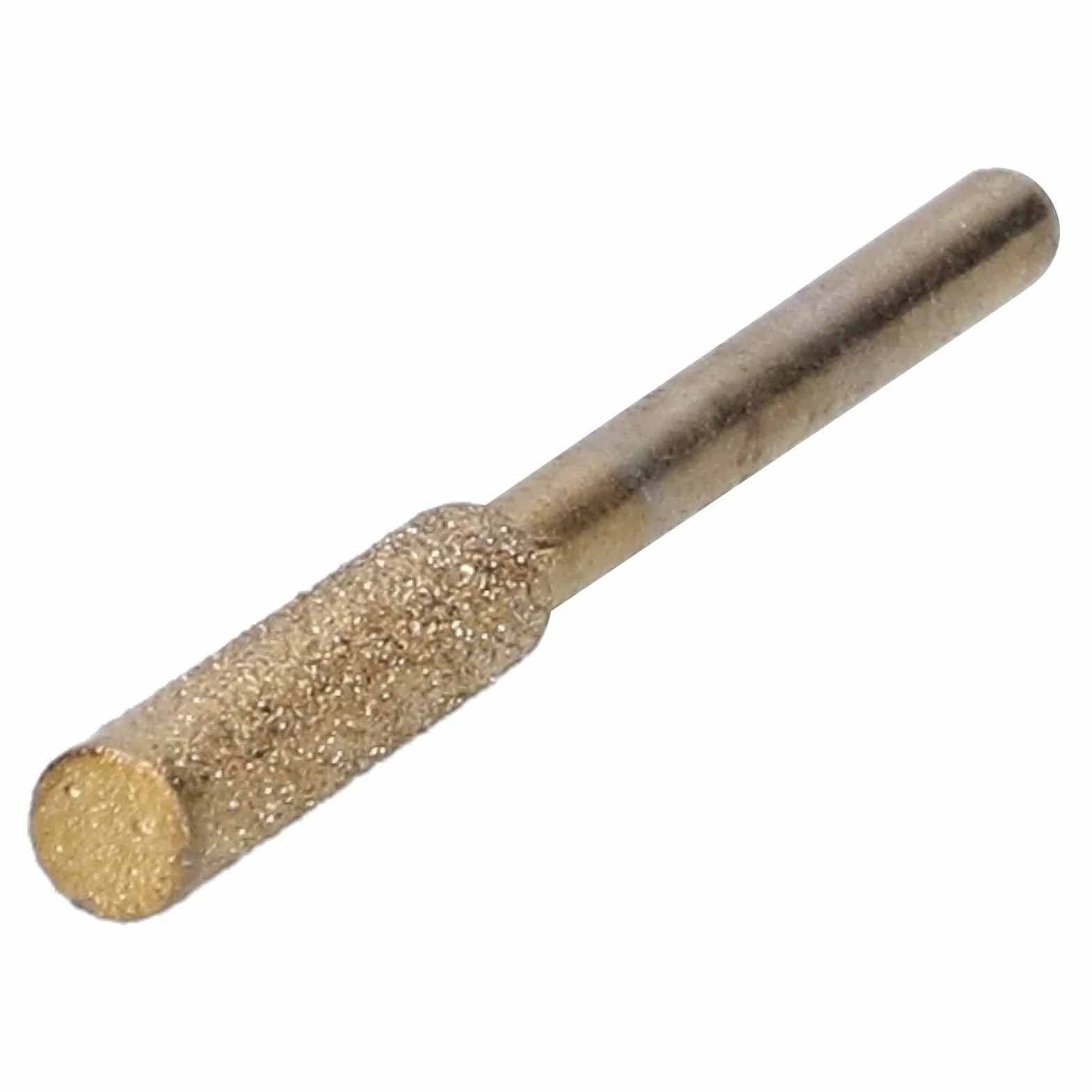 Diamentowe ostrzarki do łańcuchów piłowych 4 mm zestaw 20 sztuk