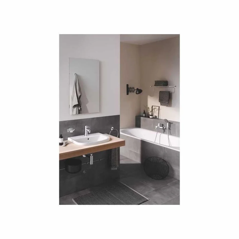 Grohe 23810000 Start Classic Mikser Jednouchwytowy do umywalki, Rozmiar S