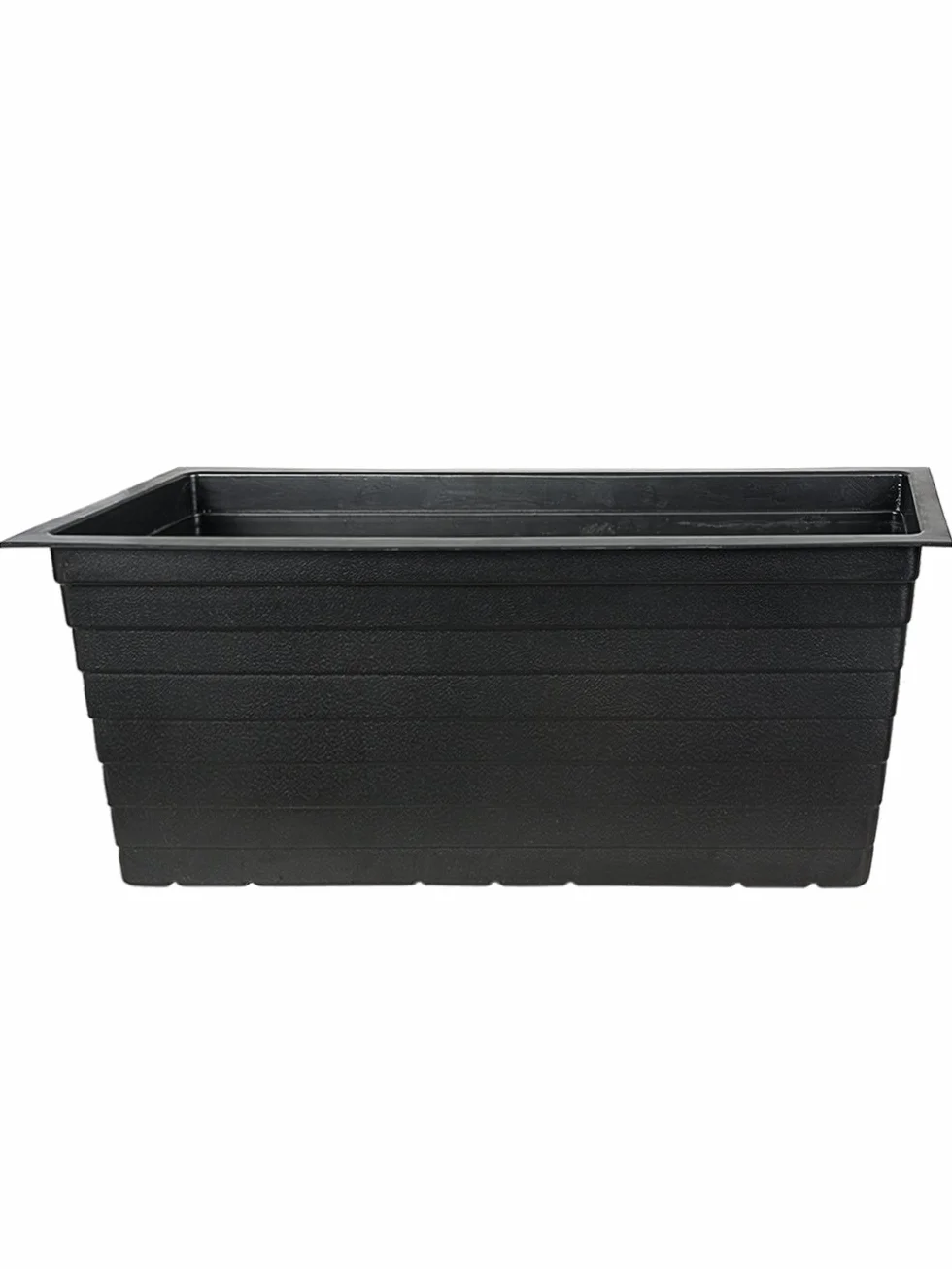 Pflanzwerk® Wkład do doniczki Wkład do kwietnika Wkład z tworzywa sztucznego do wszystkich Divider 92x80x30cm *odporny na mróz* *2 lata * *produkt wysokiej jakości*