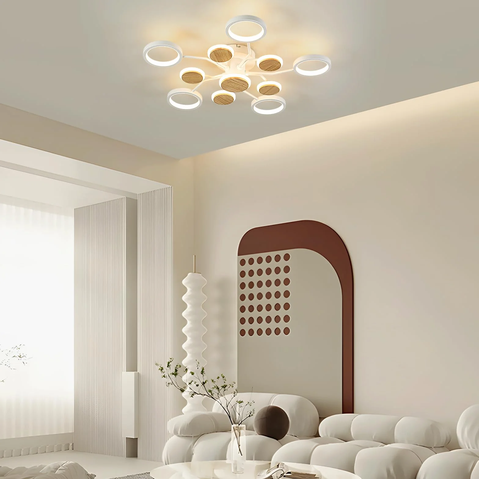 lampa sufitowa