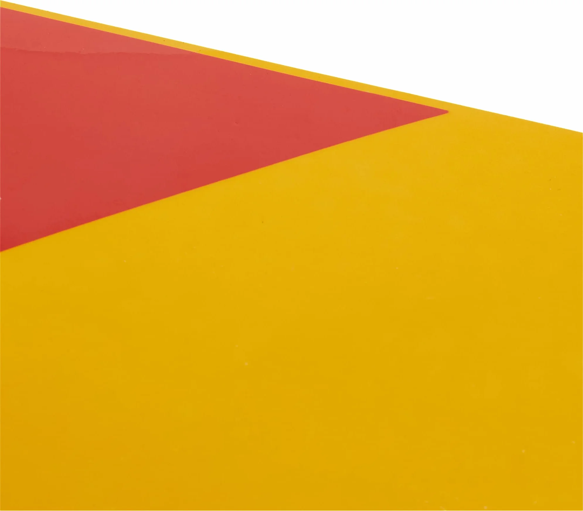 Znaki Kaledonia 56336 panel zagrożenia pojazdu, odblaskowy magnetyczny, 700 mm x 140 mm
