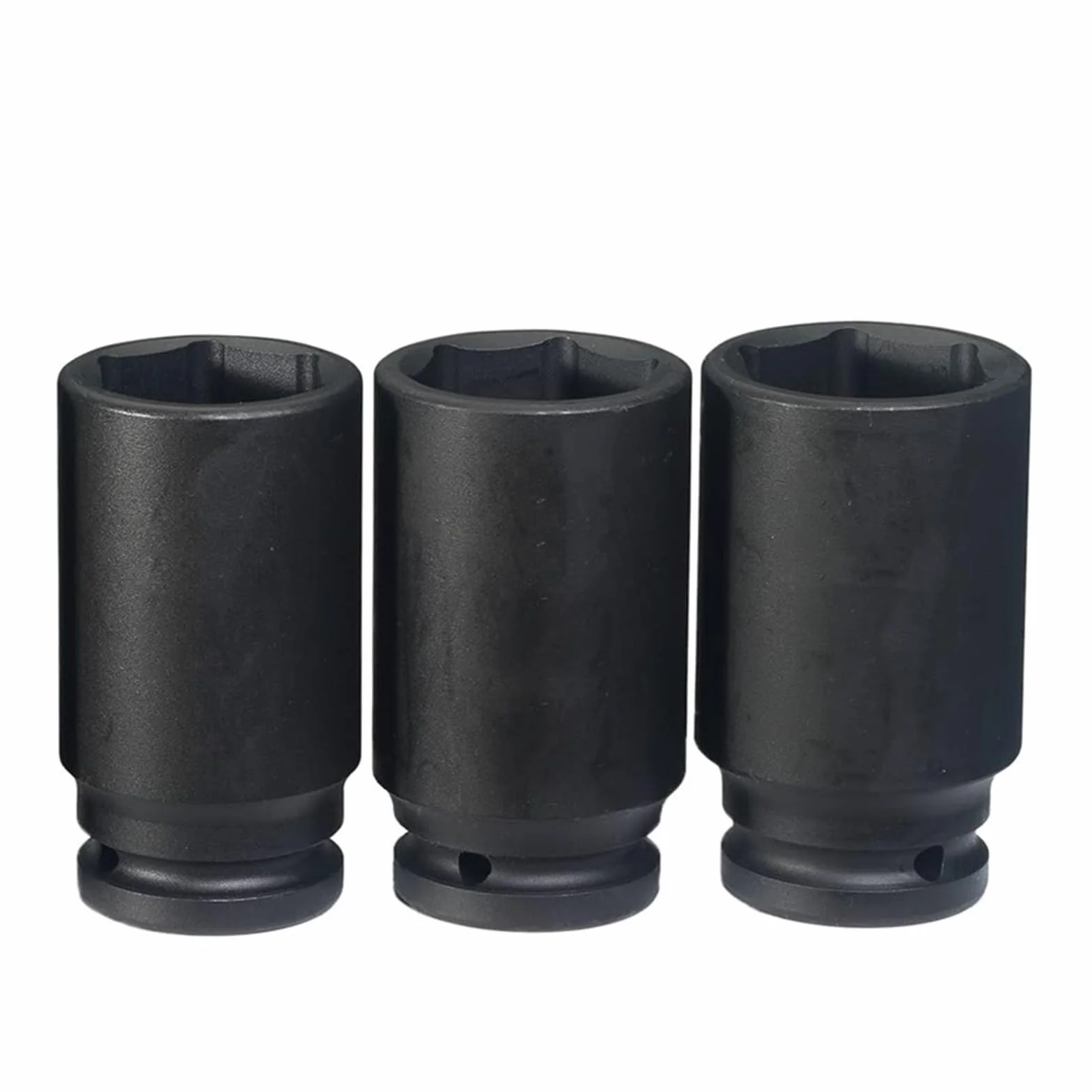 17-65mm Heavy Duty klucz udarowy z łbem gniazdowym 3/4 "Adapter samochodowy Auto opona do ciężarówki naprawa przemysłowe narzędzie pneumatyczne (Size : 40x78mm)