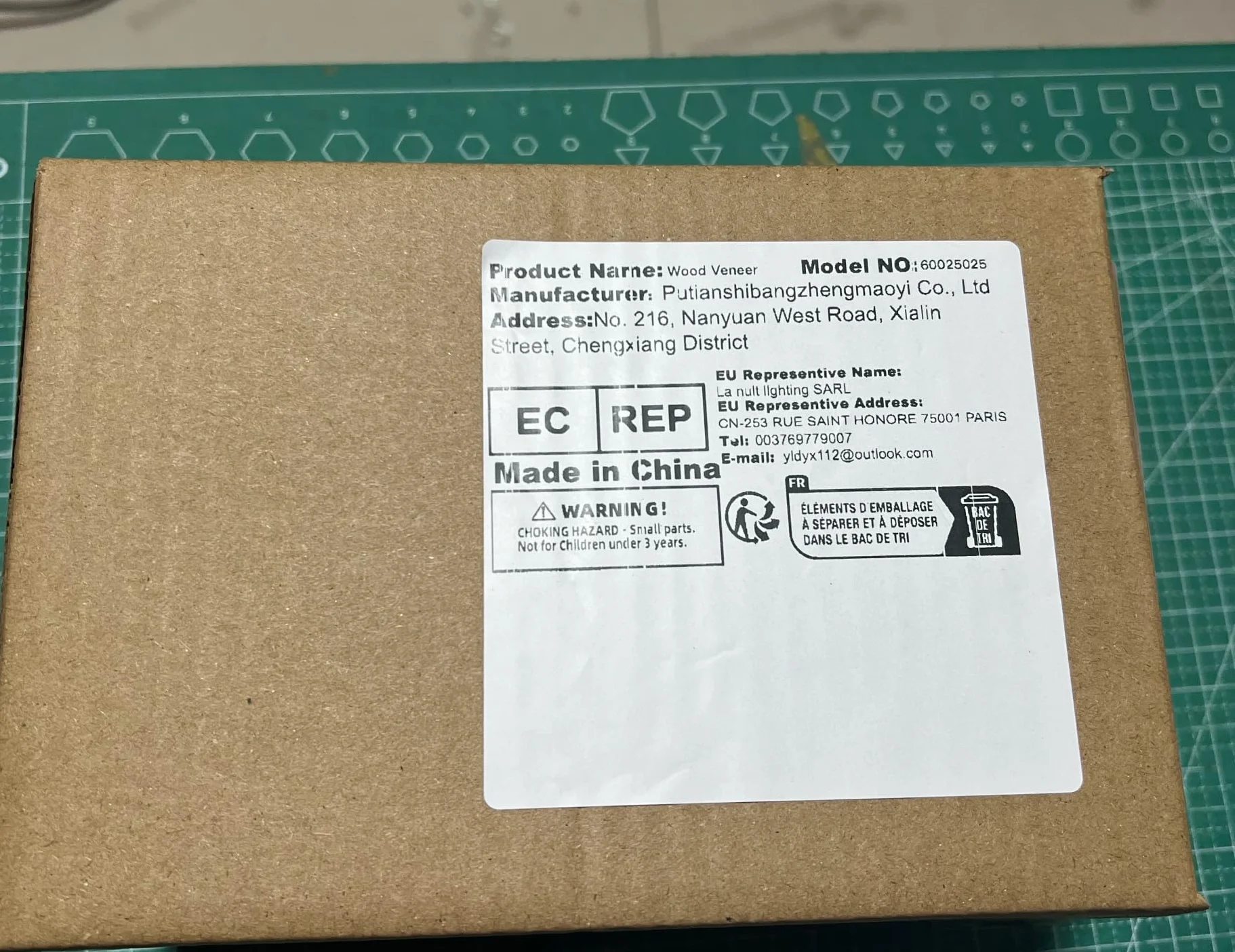 L: 2,5 m szerokość: 58 cm T: 0,3 mm technologia wędzonego dębu dekoracja fornir renowacja arkusze forniru