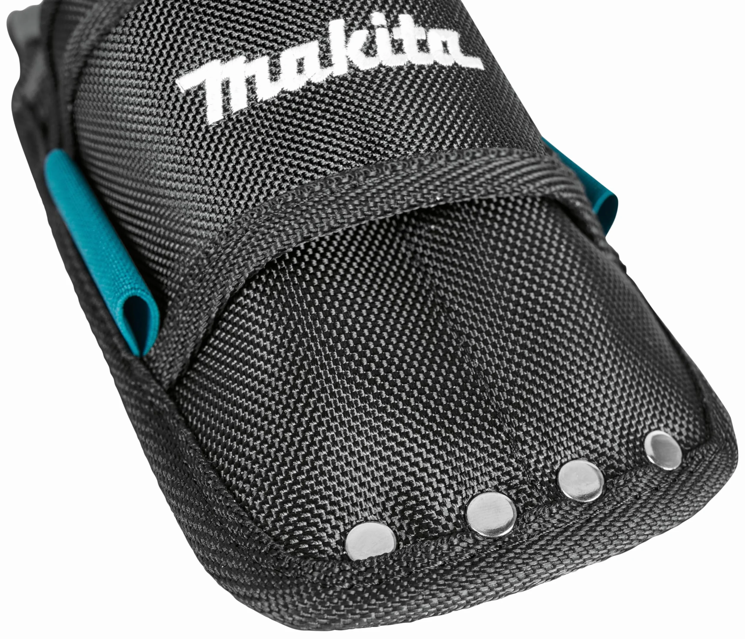 Makita Ultimate Etui na Narzędzia, Niebieski/Szary, 10 cm