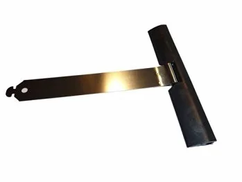 Sprężyna mocująca do rolet mini JK, 10 szt., długość 14,5 cm | Aufhängefedern mini 10 Stück