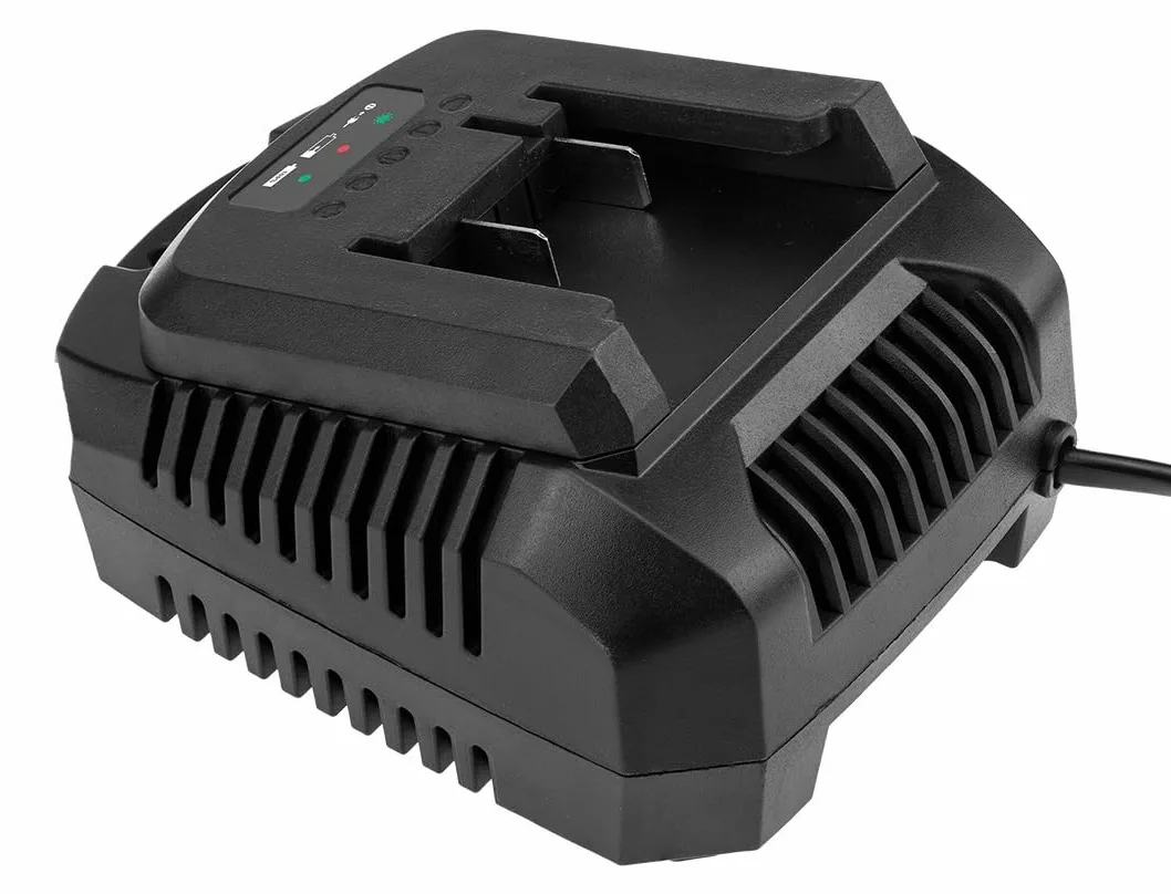 Zestaw 2x Akumulator 4Ah + Ładowarka Bateria BOOST UP GRAPHITE NEO Energy+