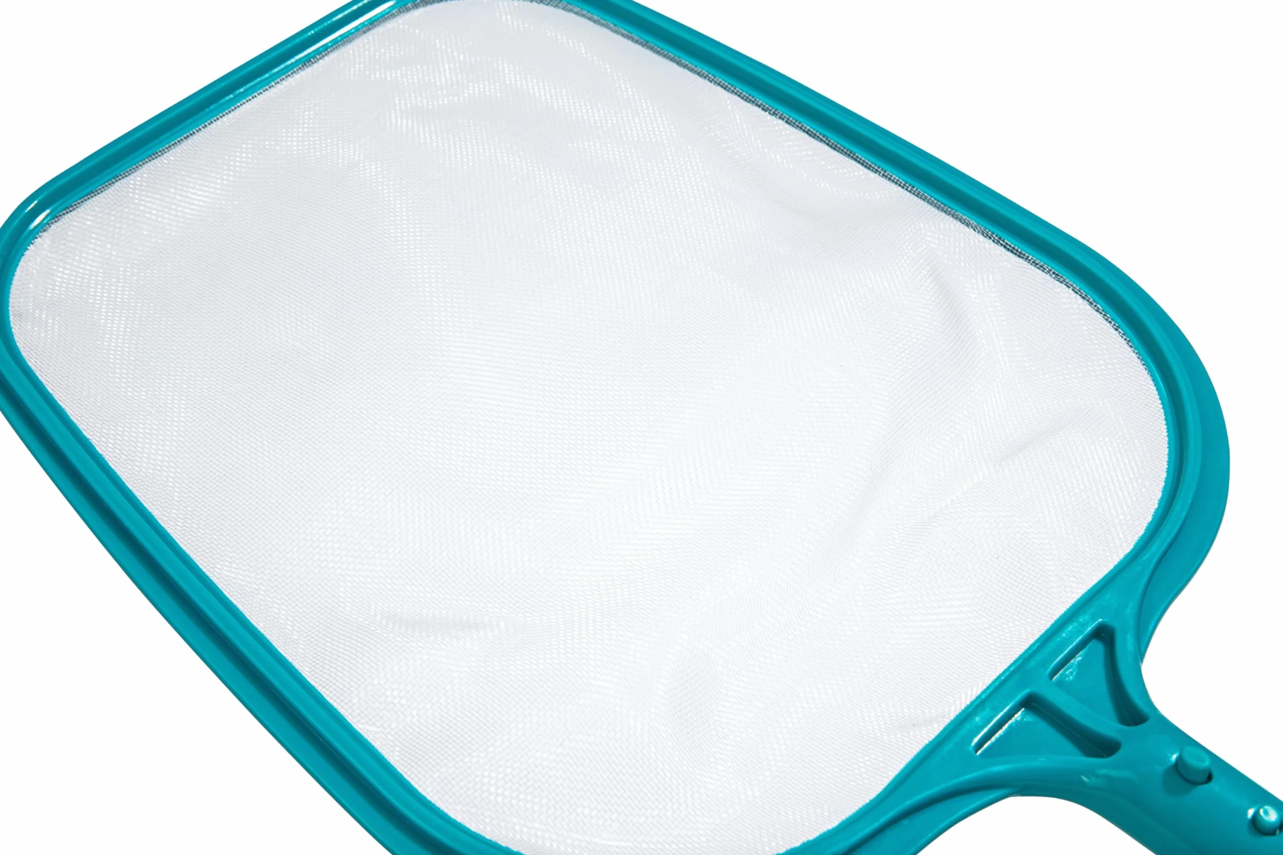 Bestway Podbierak do basenu AquaScoop do drążka teleskopowego Bestway 44 x 30 cm