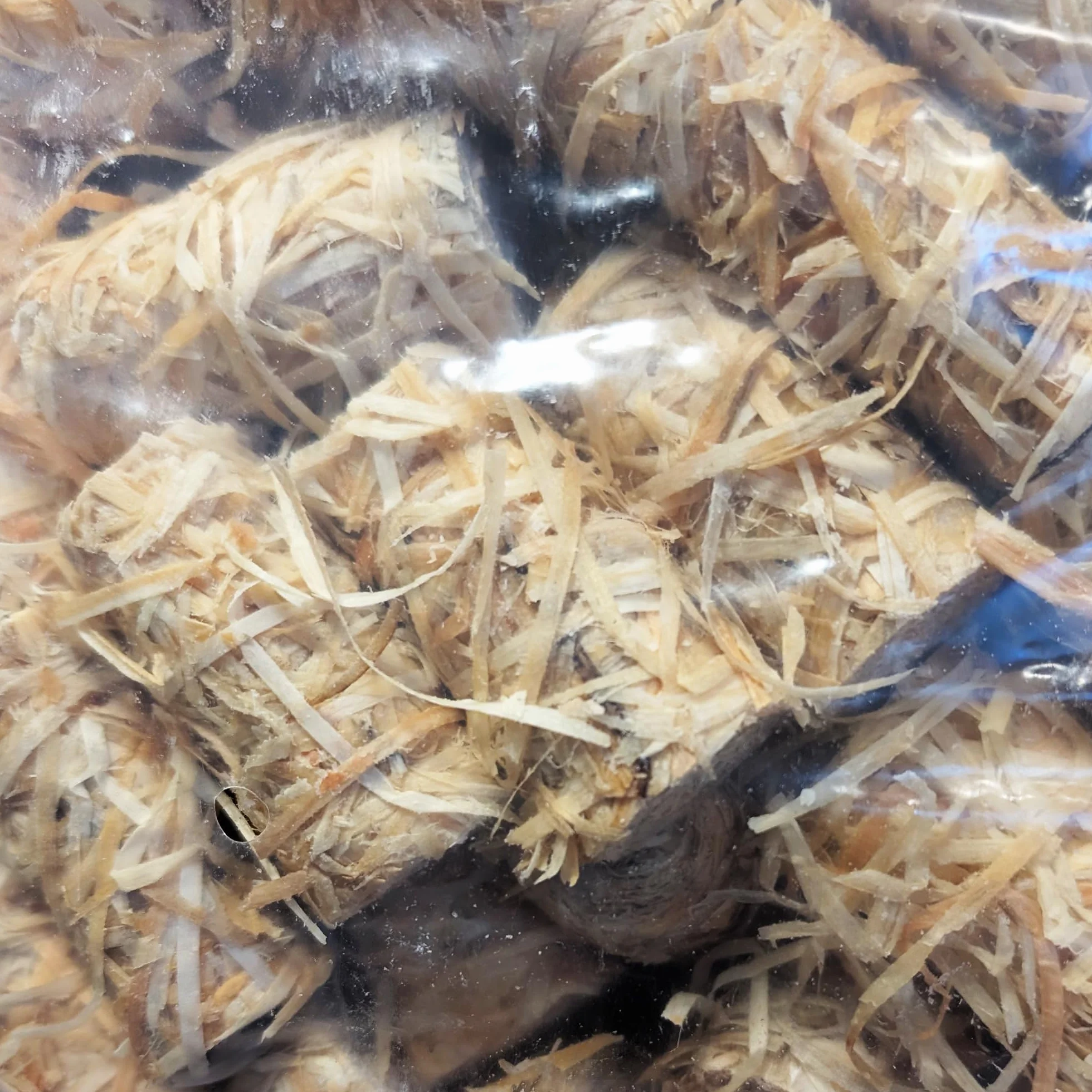 com-four® podpalka z welny drzewnej 1 kg do kominka grilla palenisk