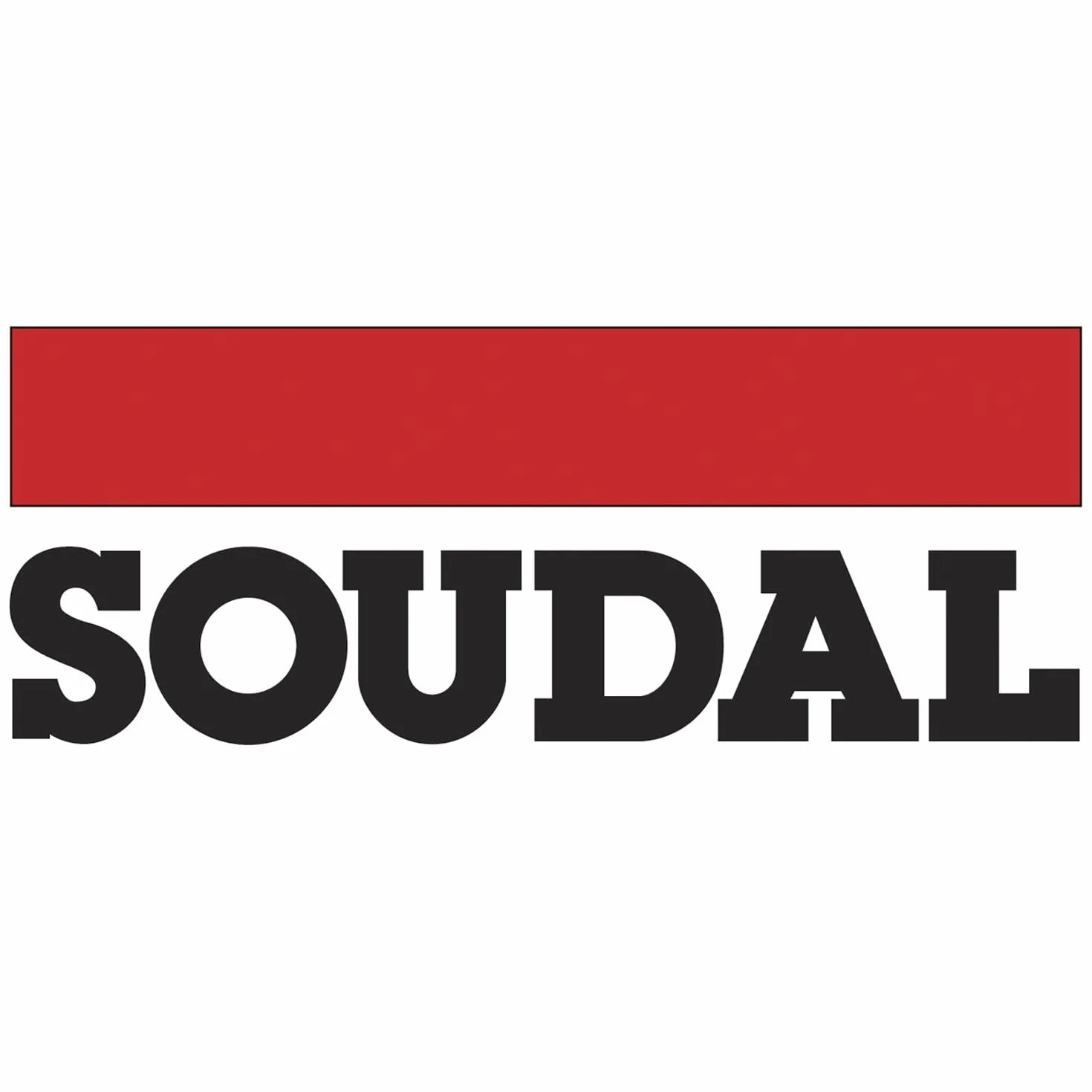 Soudal 101364 Soudaseal 240 FC Colle-Mastyk, biały, 290 ml