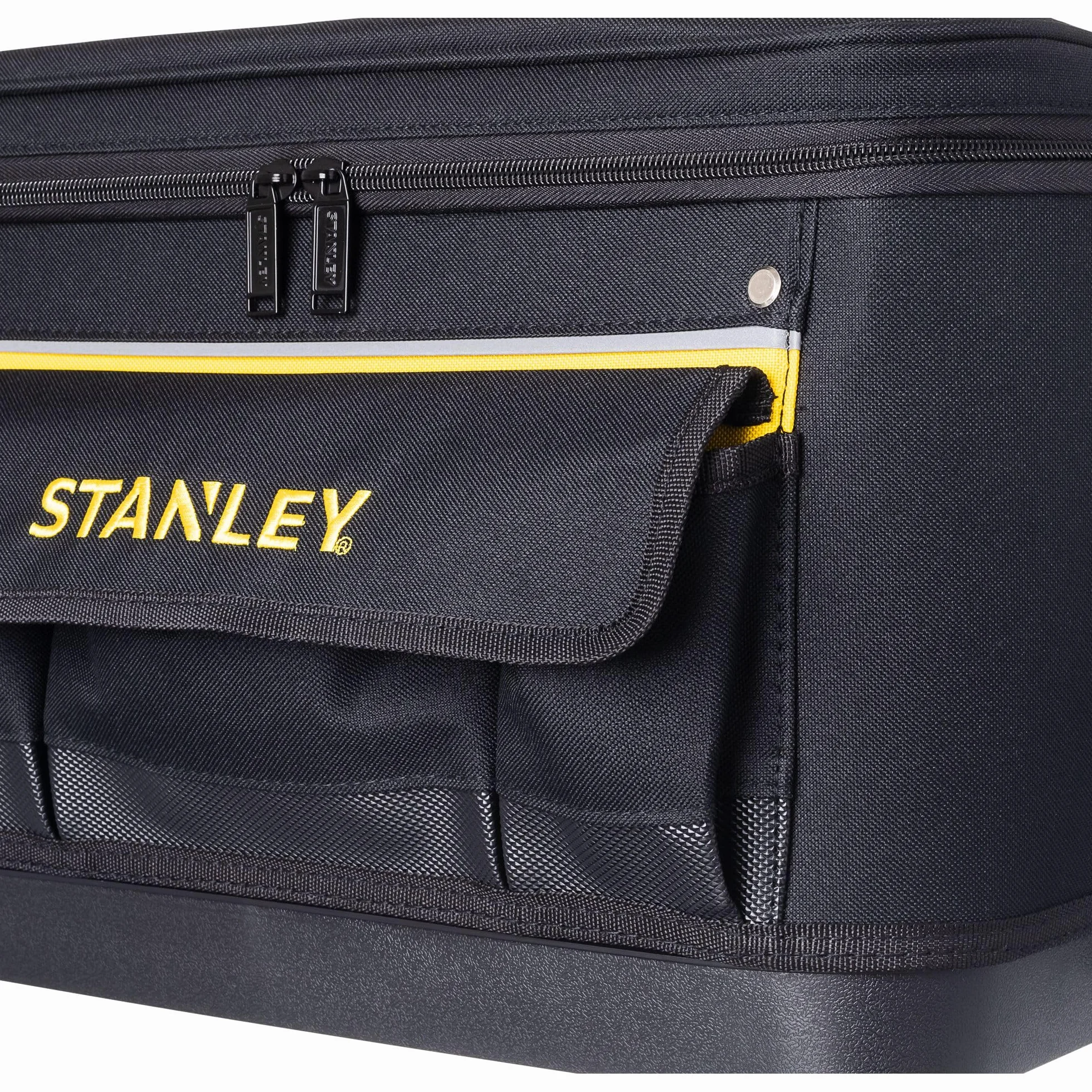 Stanley Tools 1-96-193 Torba na Narzędzia, 44,7 x 26,2 x 25,1 cm