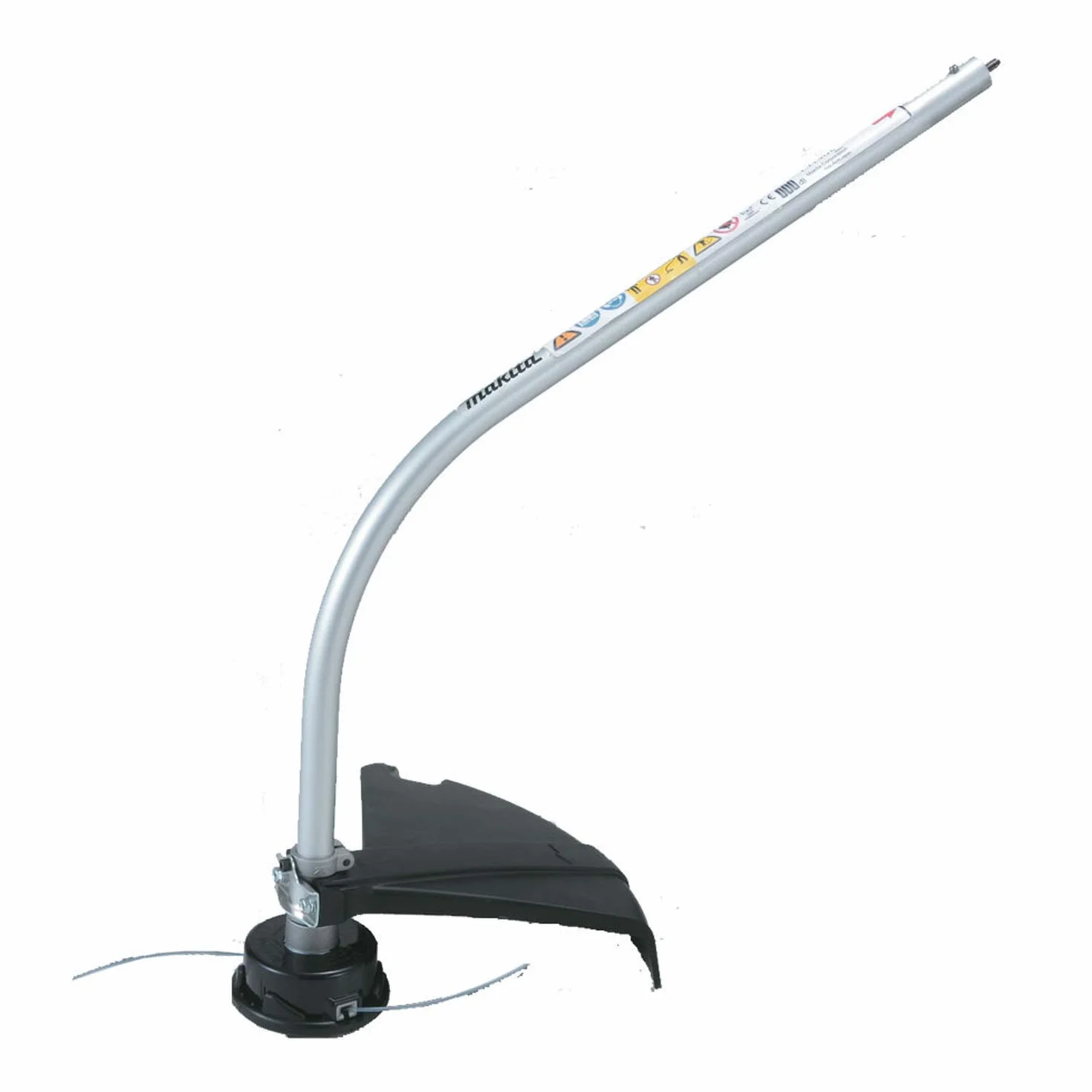 Makita Nasadka trymera EM400MP do DUX18 DUX60