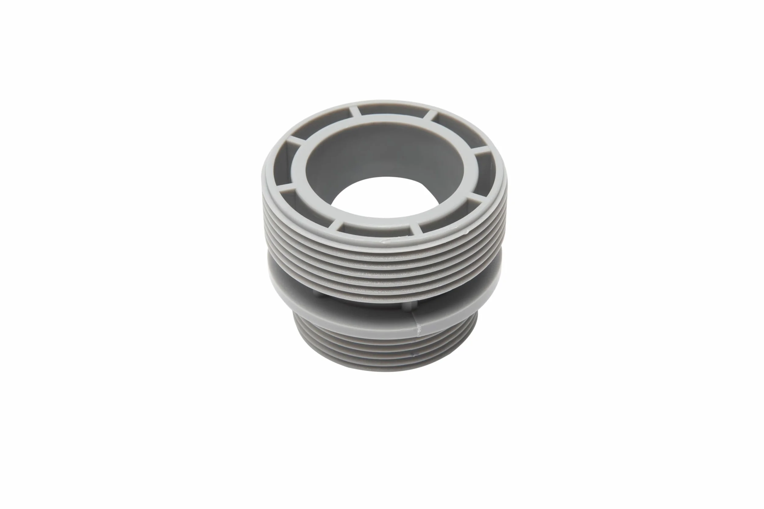 Steinbach Zestaw akcesoriów filtrujących adapter do basenów Intex gwint zewnętrzny 2 x 1 1/2 cala