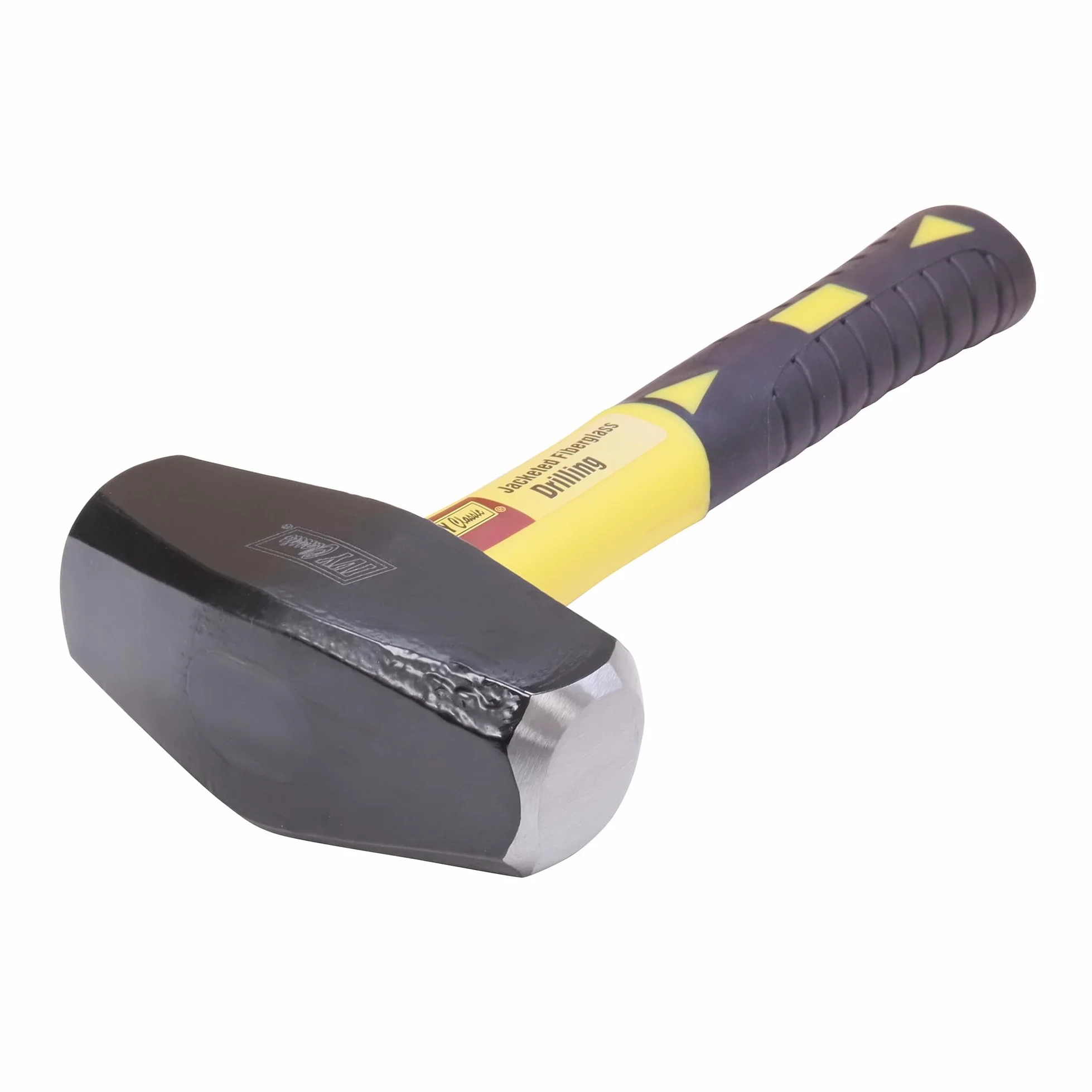 IVY Classic 15102 0,9 kg Młot wiertniczy z włókna szklanego z gumowym uchwytem