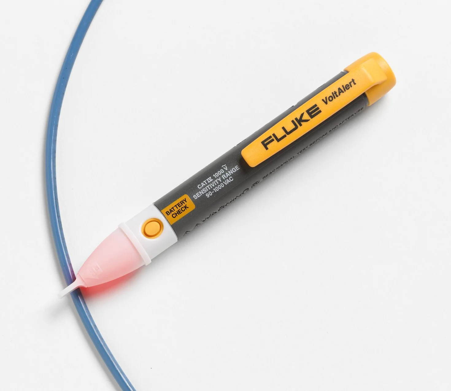 Fluke Industrial FLK2AC/90-1000V ACV detektor