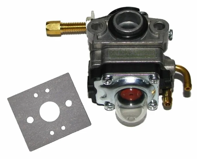 Gaźnik Fuxtec FX-4MS315 FX-4MS131 Makita EBH341U do 4-suwowej kosy spalinowej