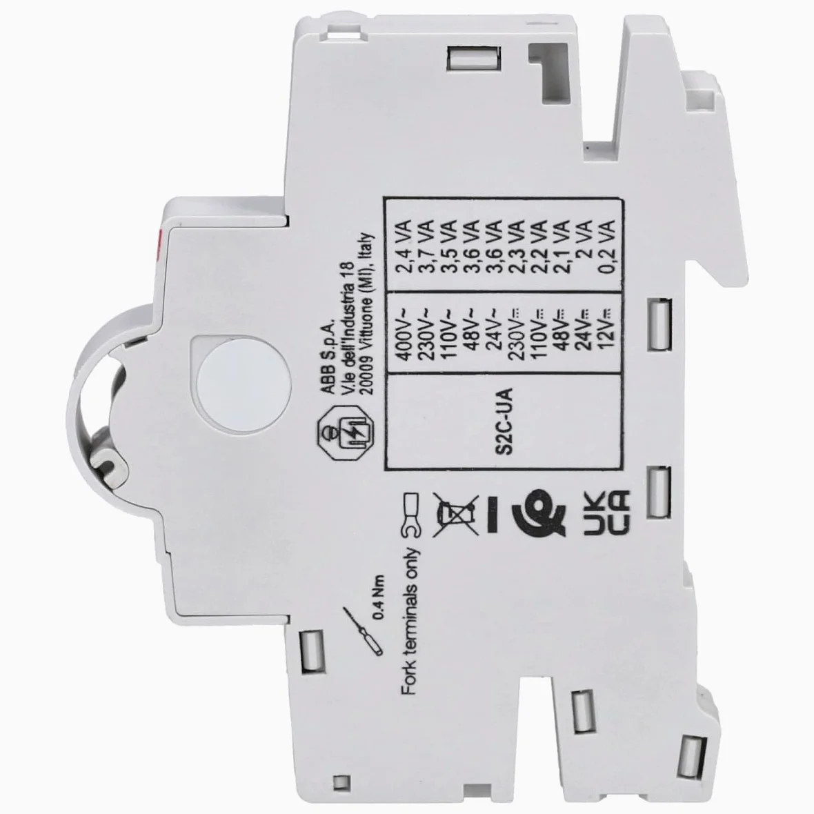 ABB akcesorium do warsztatu i serwisu 2CSS200911R0005