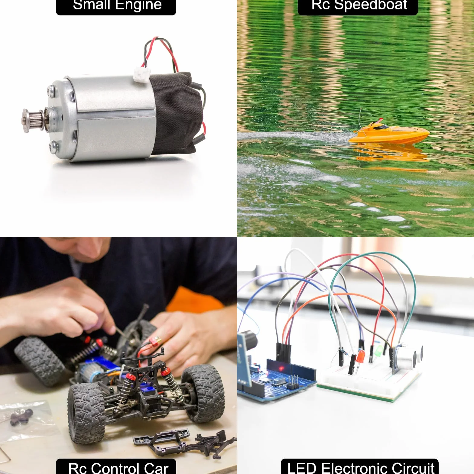 QUARKZMAN 26 rozstawu kół, silikonowy drut 26 AWG, przewód elektryczny, elastyczny, ocynkowany, drut miedziany, drut hakowy o wysokiej temperaturze, 10 kolorów, 1,5 m, do modeli samochodów, urządzeń