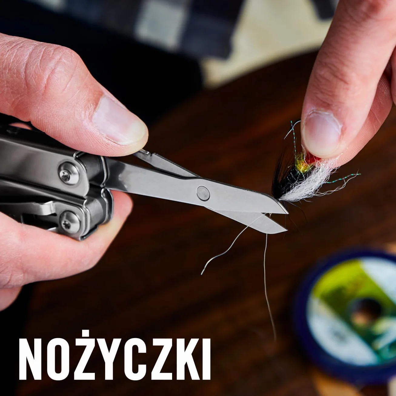 Leatherman 832523 Narzędzie Wielofunkcyjne, Srebrny, 14 funkcji