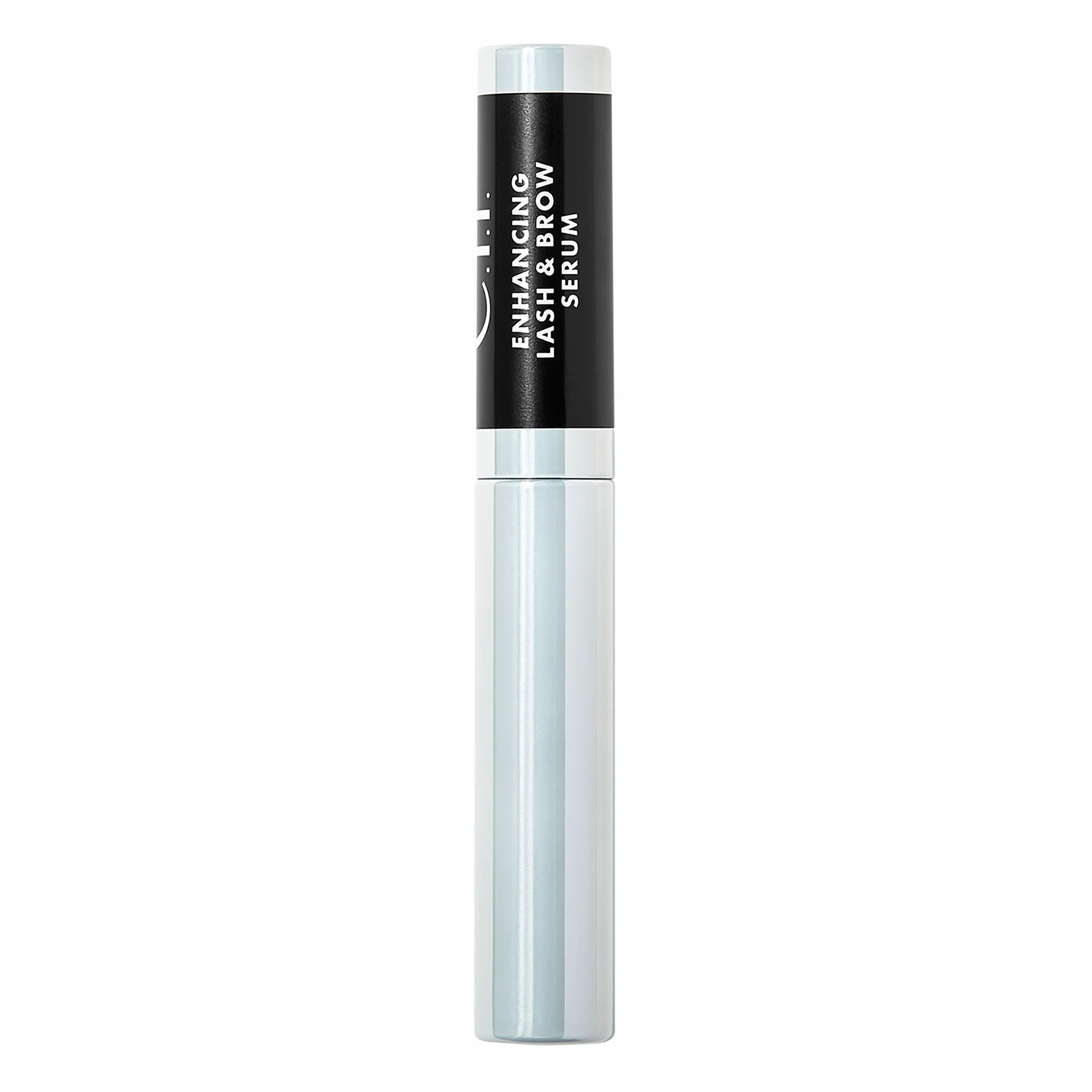e.l.f. Serum do rzęs i brwi, wspomaga dłuższe rzęsy i brwi, formuła pielęgnacyjna, wegańska i nietestowana na zwierzętach, 3,5 ml