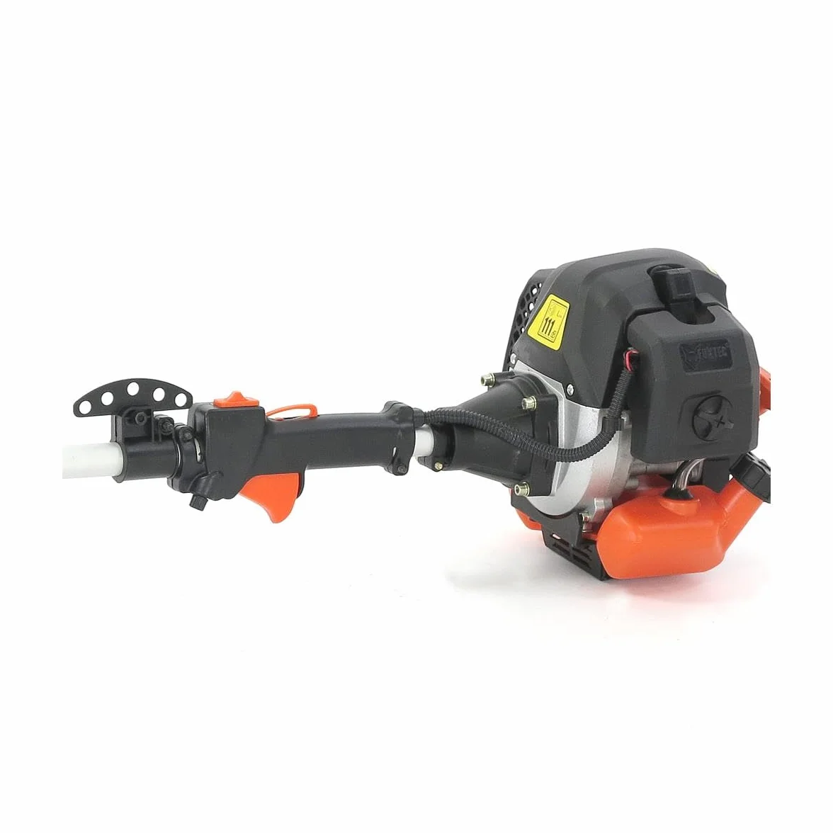 FUXTEC FX-MT152E Wielofunkcyjne Narzędzie Spalinowe 52 cm3 3 KM 5 w 1