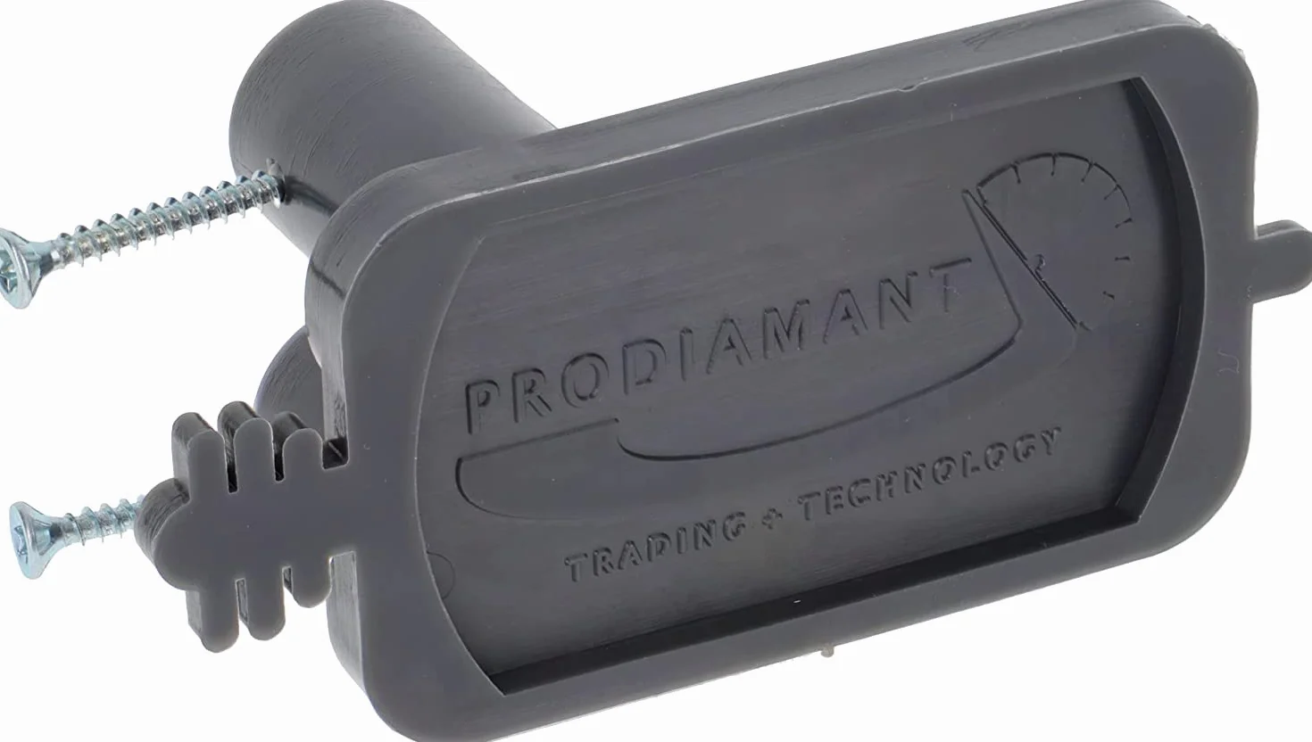 PRODIAMANT 2 napinacze do sznurka murarskiego i narożników murarskich, Made in Germany