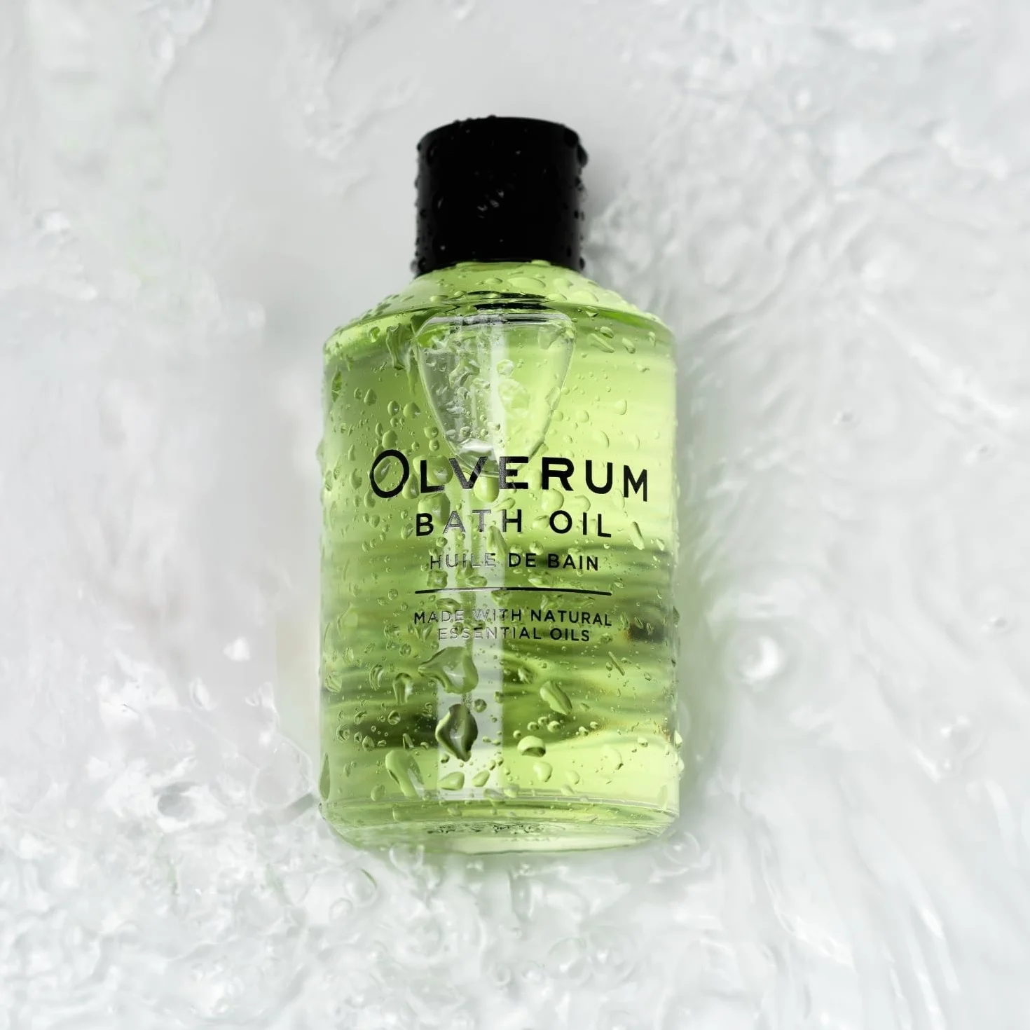Olverum bath Oil 125 ml marki Olverum