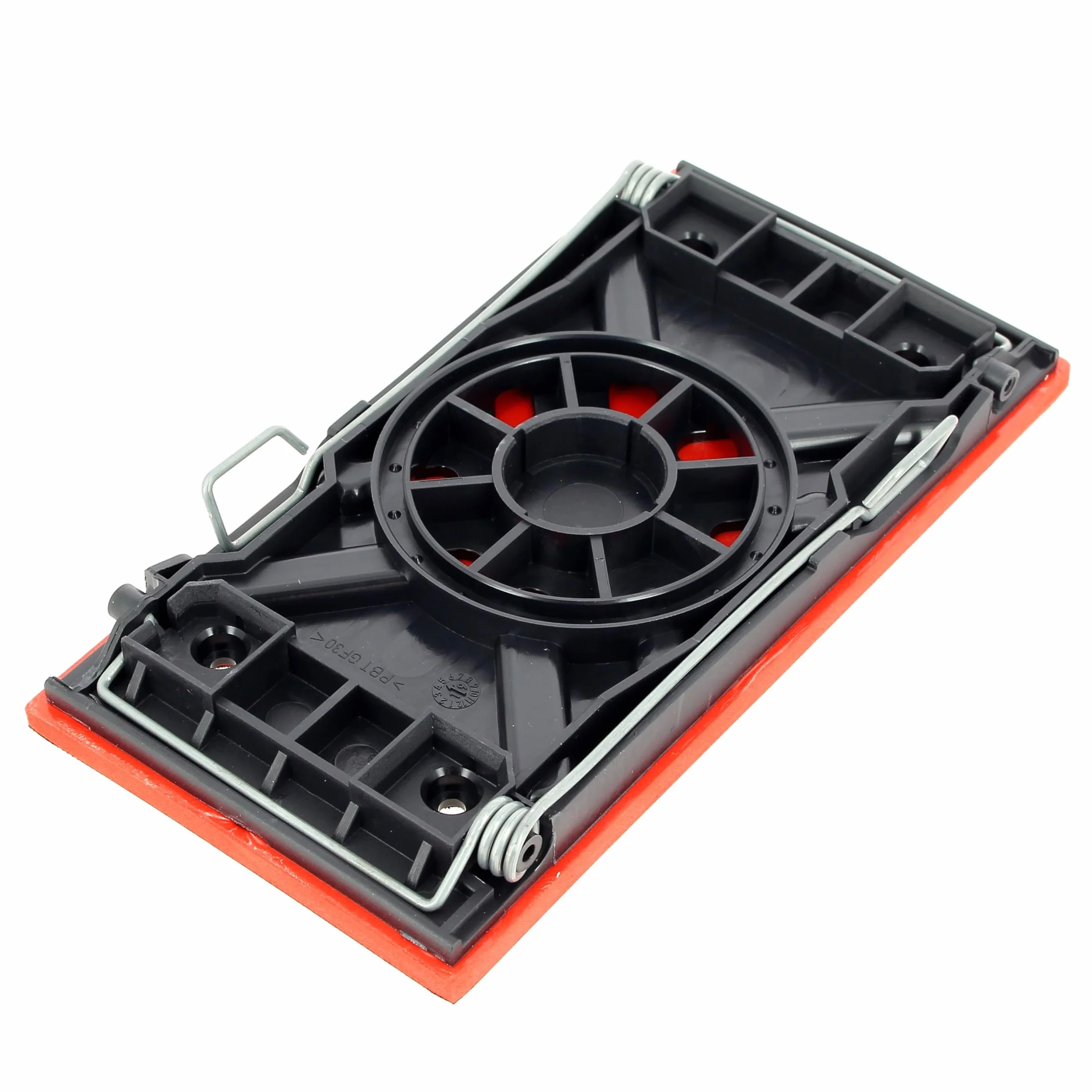 taca bosch 2609000877 do szlifierek PSS 250AE