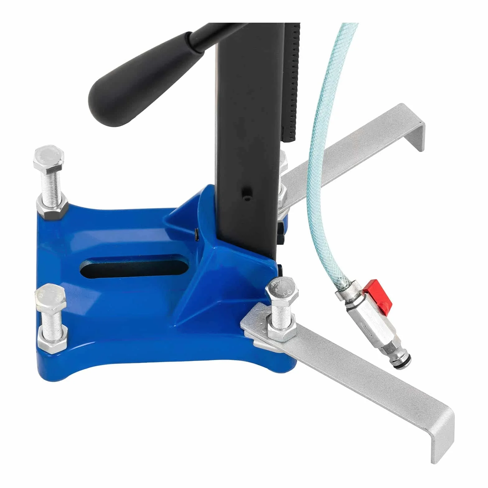 MSW MSW-DDM260 wiert?o rdzeniowe 4000 W 750 obr./min do wiertarki o ?rednicy do 260 mm