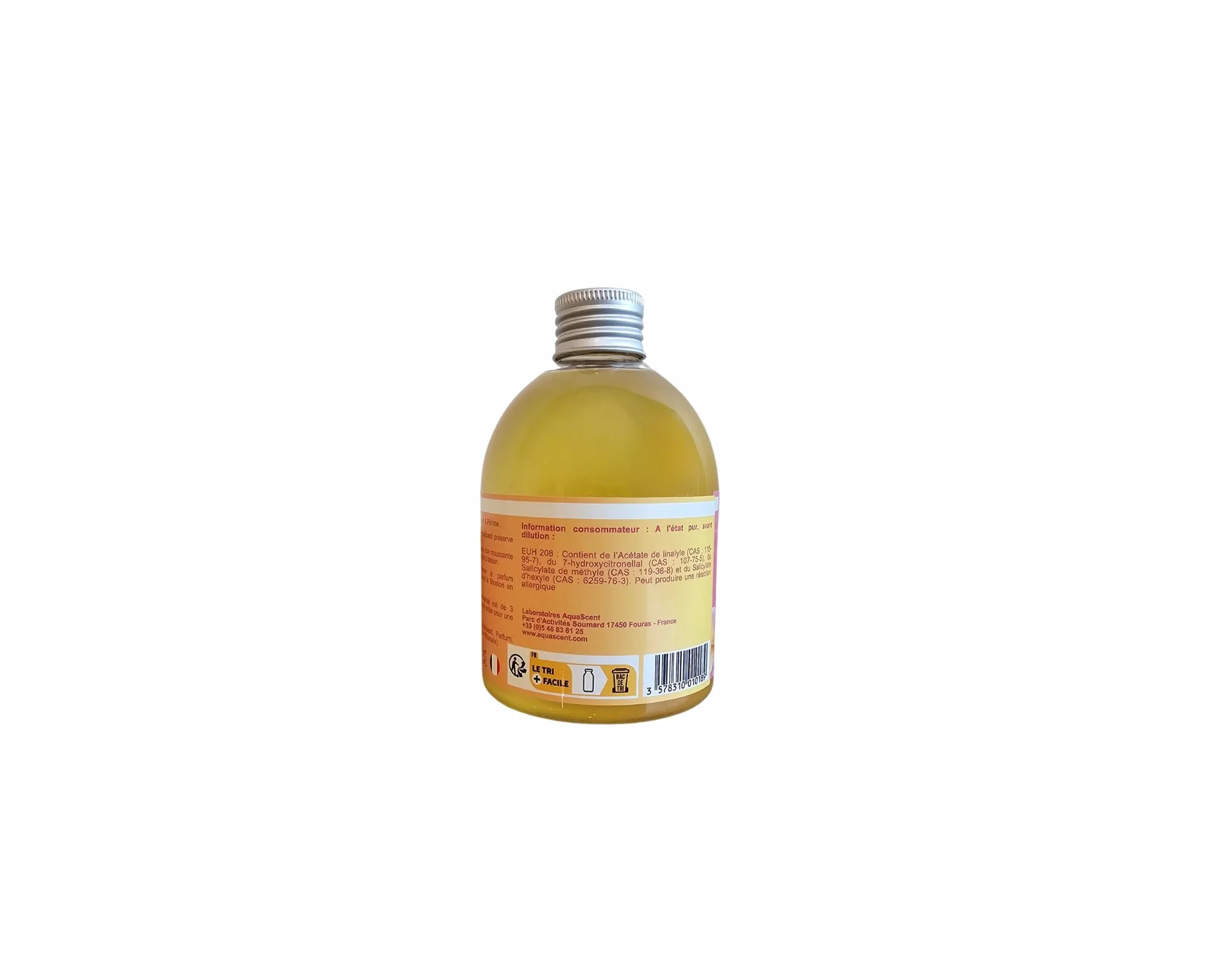 Kwiat TiAREE Zapach basenu i Spa 250ml