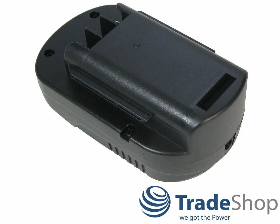 Trade-Shop Premium akumulator litowo-jonowy 18 V / 2000 mAh / 36 Wh pasujący zamiennik Güde 95510 95513 95514 95515 95517 95519 do GRT260 18 Li-Ion, GHS520 18 Li-Ion, GLB200 18 Li-Ion