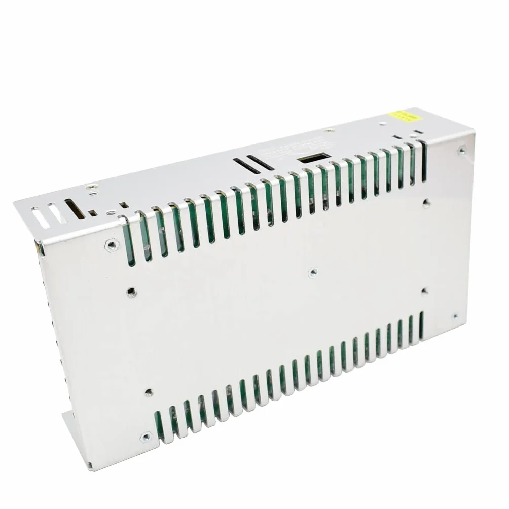 Zasilacz 5V 60A, AC 110/220 V na DC 5V 300W Uniwersalny Regulowany Zasilanie 5V DC Transformator