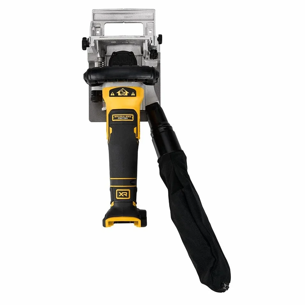 Dewalt DCW682N-XJ 18 V XR łącznik do ciastek