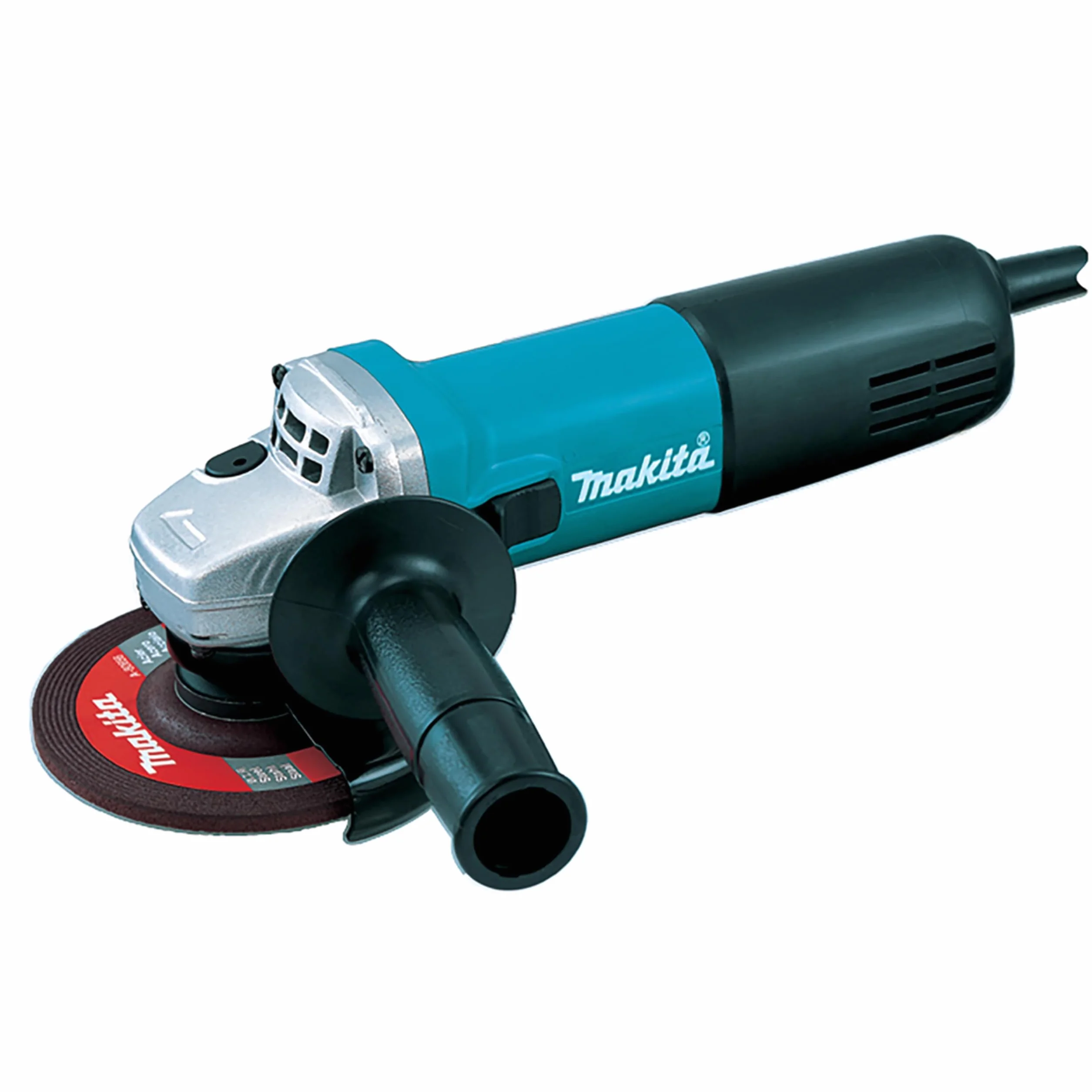 Makita 9558HNR Szlifierka Kątowa