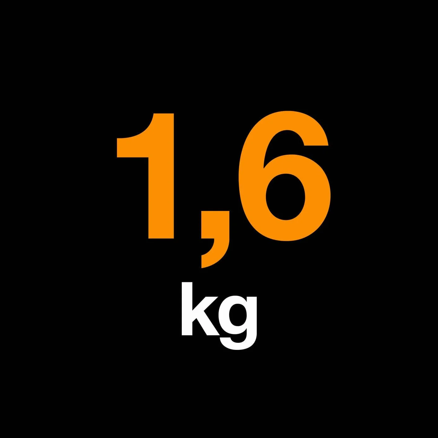 Fiskars Odśnieżarka 44 cm, tworzywo sztuczne/aluminium, czarna/srebrna