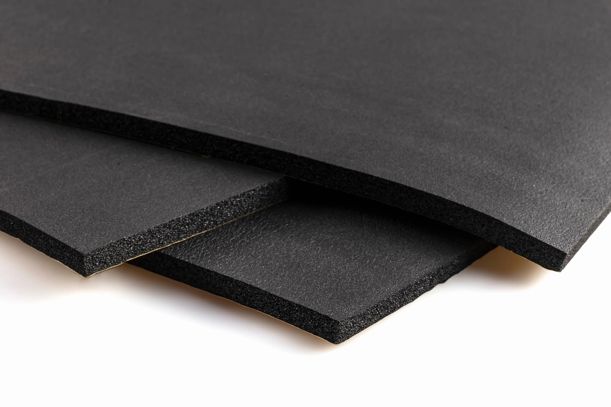 Płyta gumowa NMC samoprzylepna Insul Roll XT, izolacja, odporność na ogień B-s3, d0 (NMC, taśma izolacyjna, kauczukowa, 15 m x 50 mm x 3 mm)