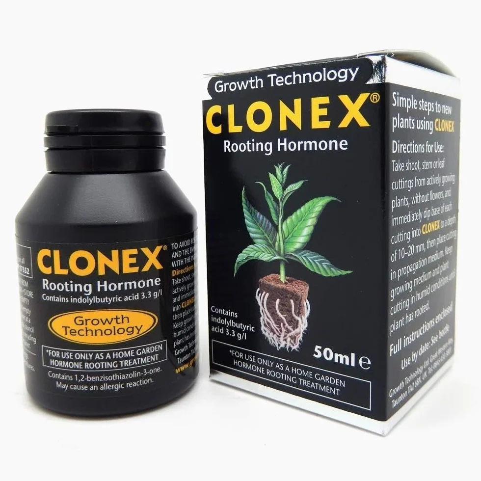 Clonex Rooting Gel 50 ml