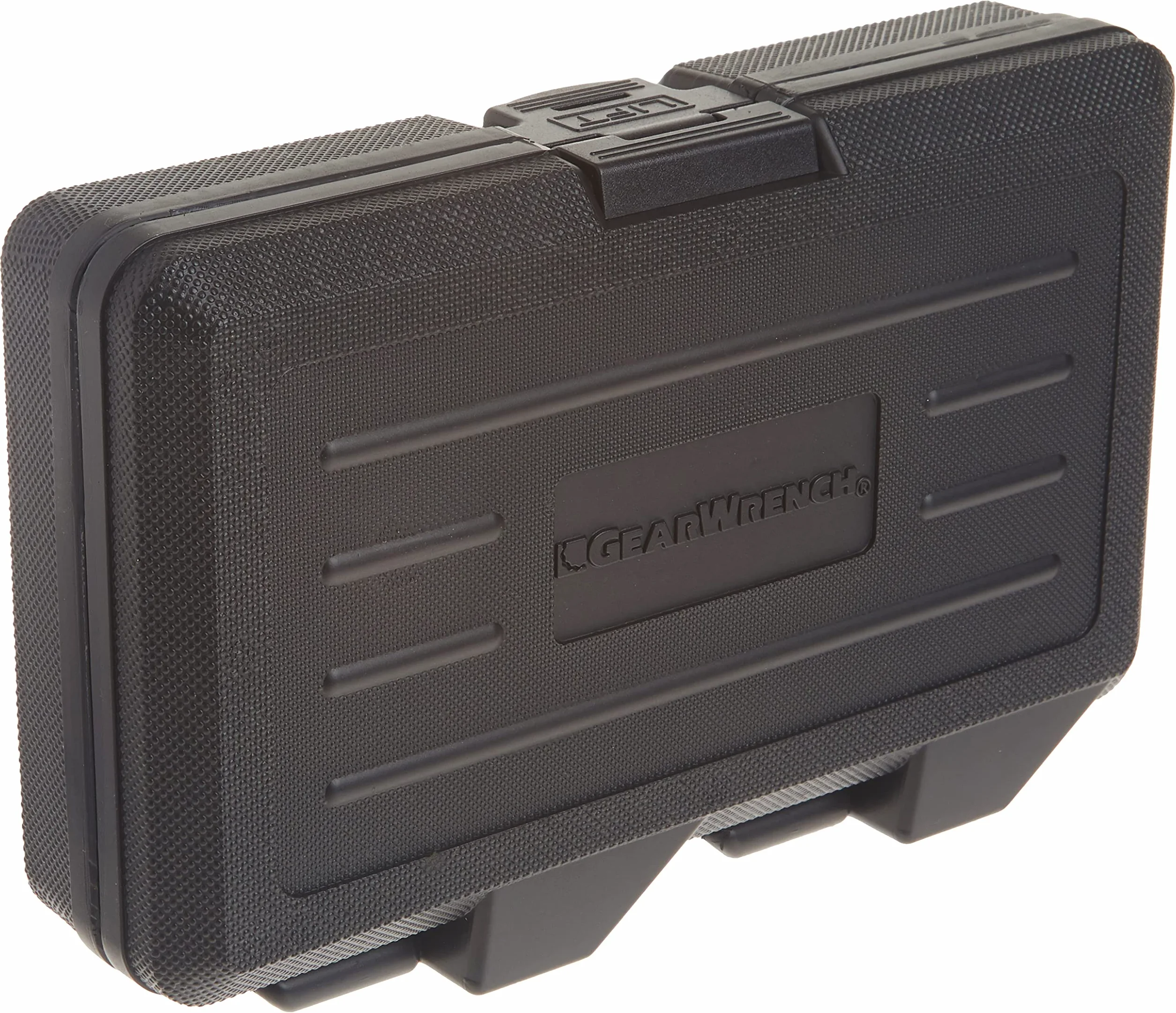 GEARWRENCH Zestaw 27 standardowych narzędzi mechanicznych SAE/metrycznych 6 punktów 6 pt