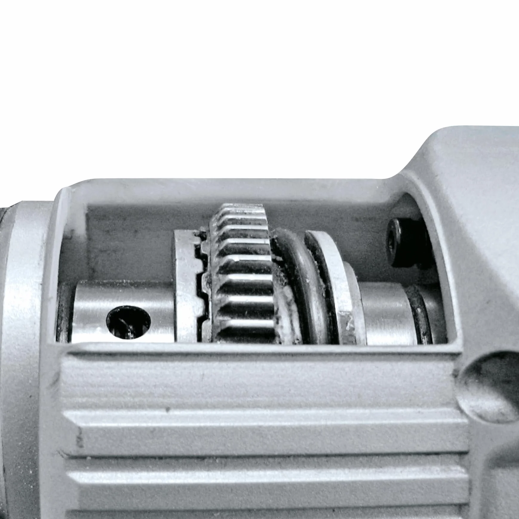 Einhell Młot wiertarski TC-RH 800 4F (800 W, 2,6 dżuli, funkcje wiercenia + dłutowanie z mocowaniem dłuta i bez mocowania, pneumatyczny mechanizm uderzania, uchwyt SDS-Plus, skrzynka E-Box)