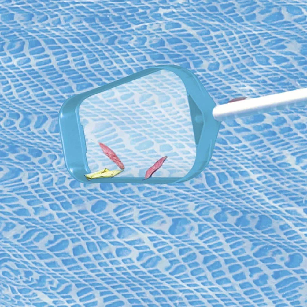 Intex Pool Maintenance Kit 2 Pieces Pool Cleaning Set