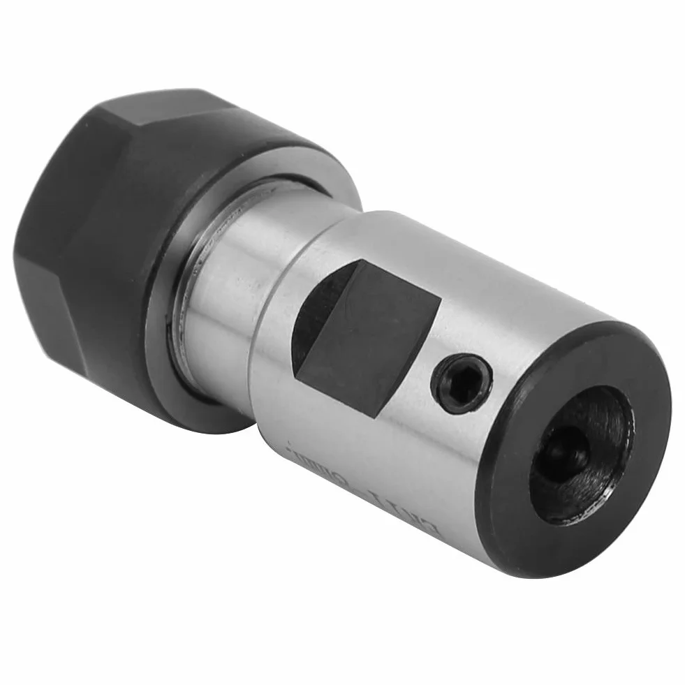 5mm 6mm 8mm Pręt Przedłużający Collet Narzędziowy 35mm do Uchwytu Frezującego CNC dla Maszyn Przemysłowych