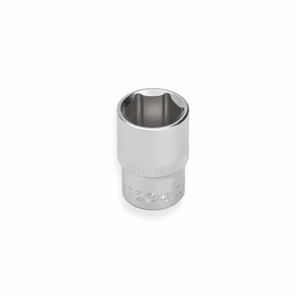 dogher 531 – 08-douille 6-kątny 1/2 8 mm CrV