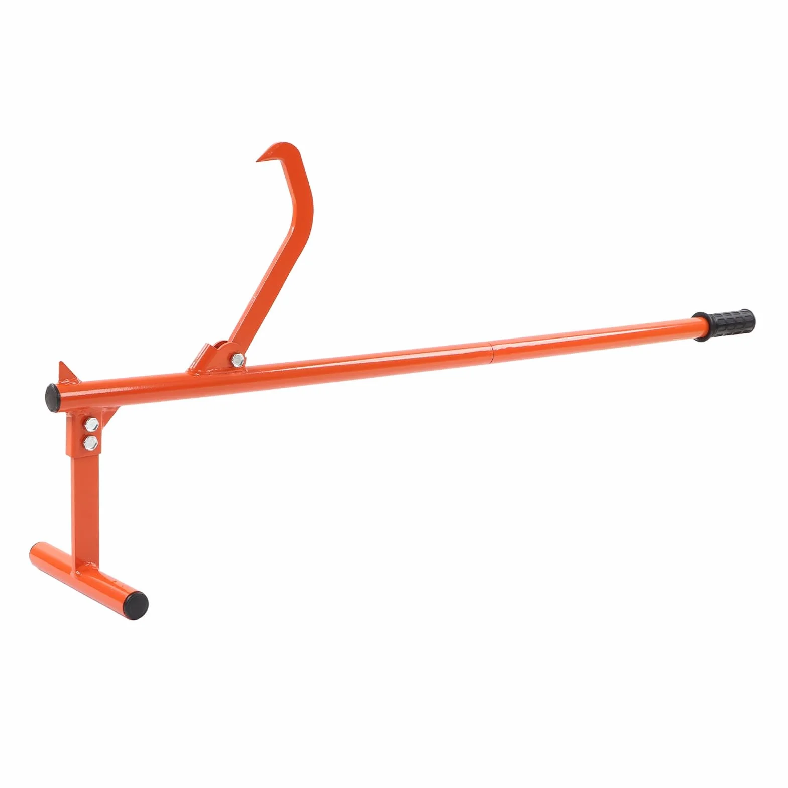 LogOX Narzędzie Wielofunkcyjne 3 w 1 51 cm Stal Leśnictwo