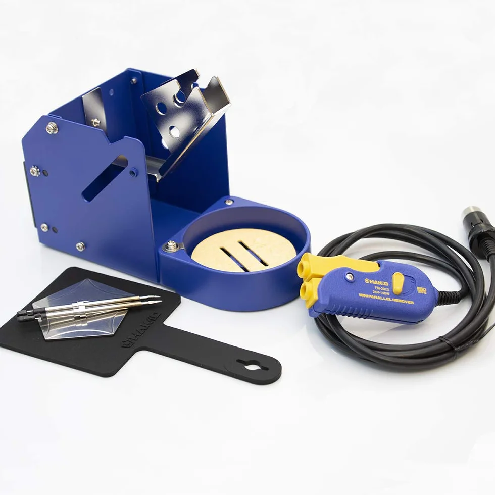 Hakko Zestaw do konwersji FM2023-06