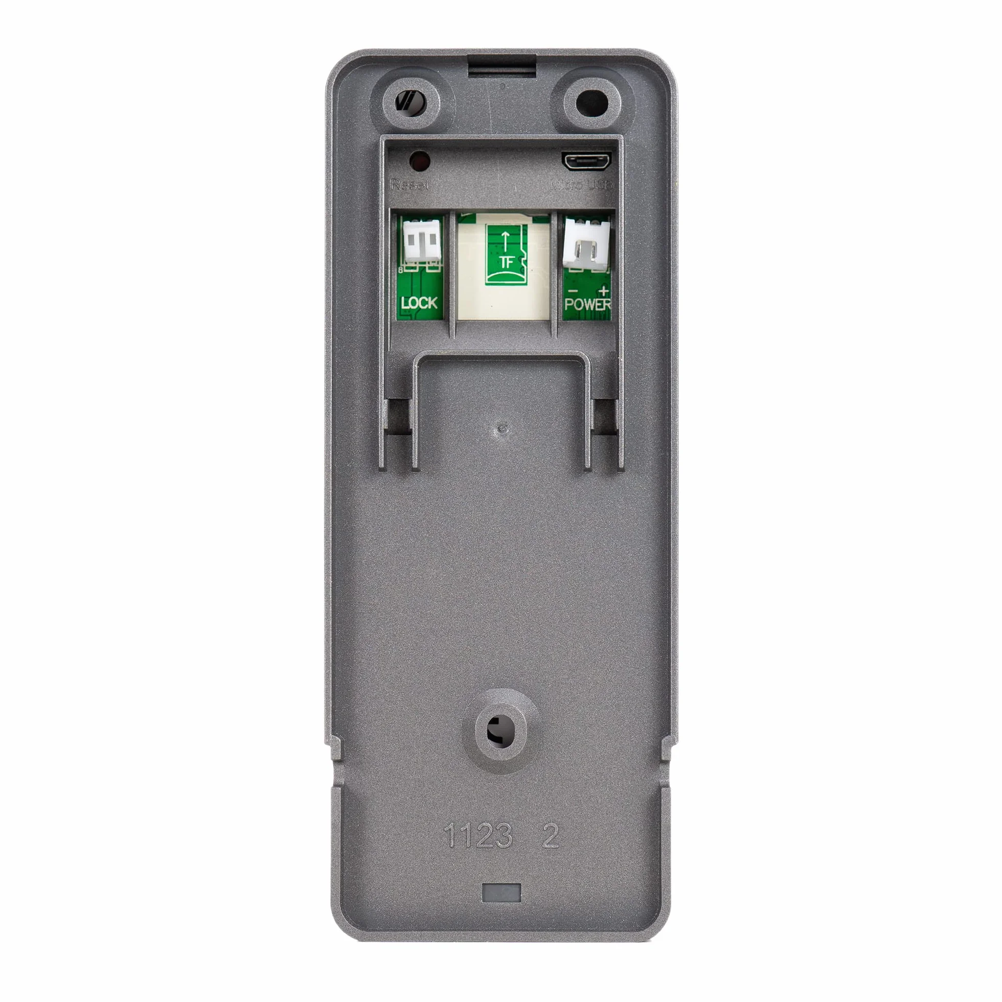 Inteligentny wideodomofon PNI House 910 WiFi HD, P2P, sterowanie elektryczne, inteligentny z innymi produktami kompatybilnymi z Tuya