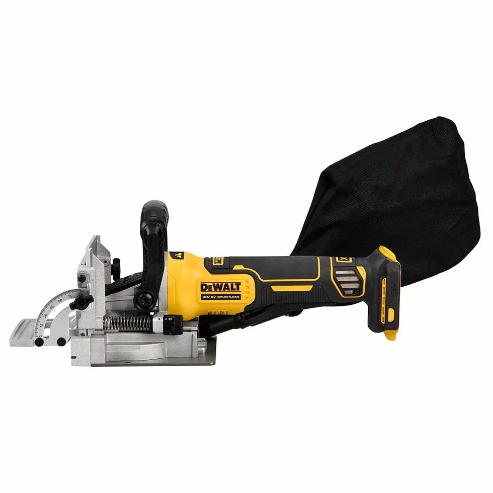 Dewalt DCW682N-XJ 18 V XR łącznik do ciastek