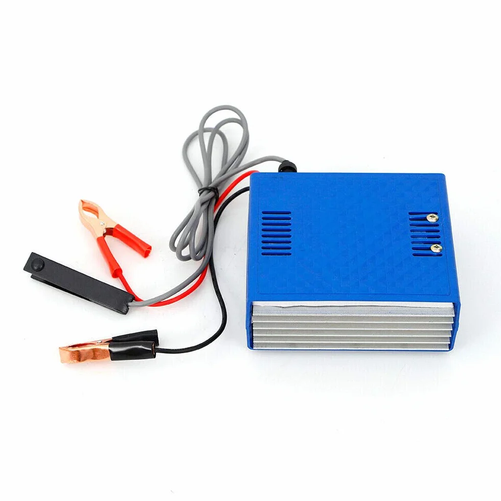 1030NP falownik ultradźwiękowy Electro Fisher Fish Shocker Stunner 12 V DC